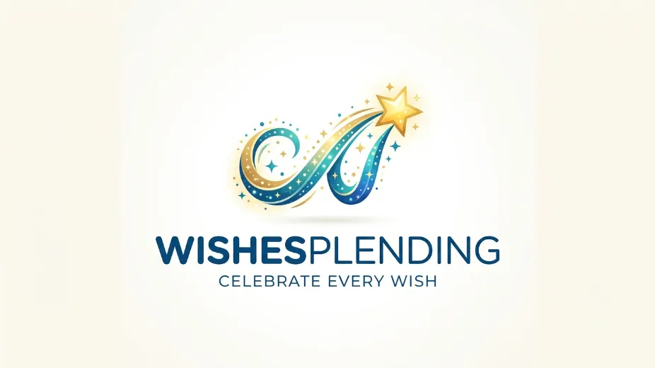 site logo
