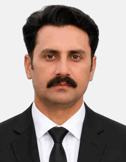 Aliyar Hussain