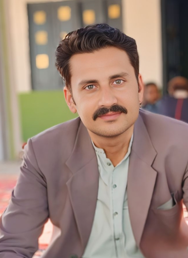 ALIYAR HUSSAIN