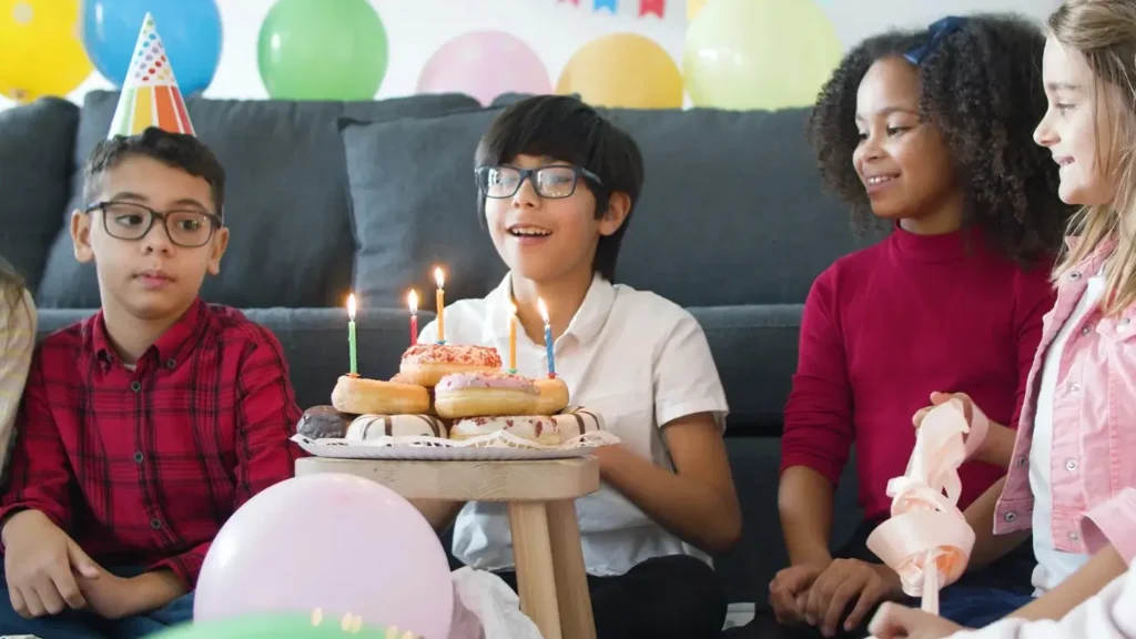 Best Birthday Wishes for 13 Year Old Boy
