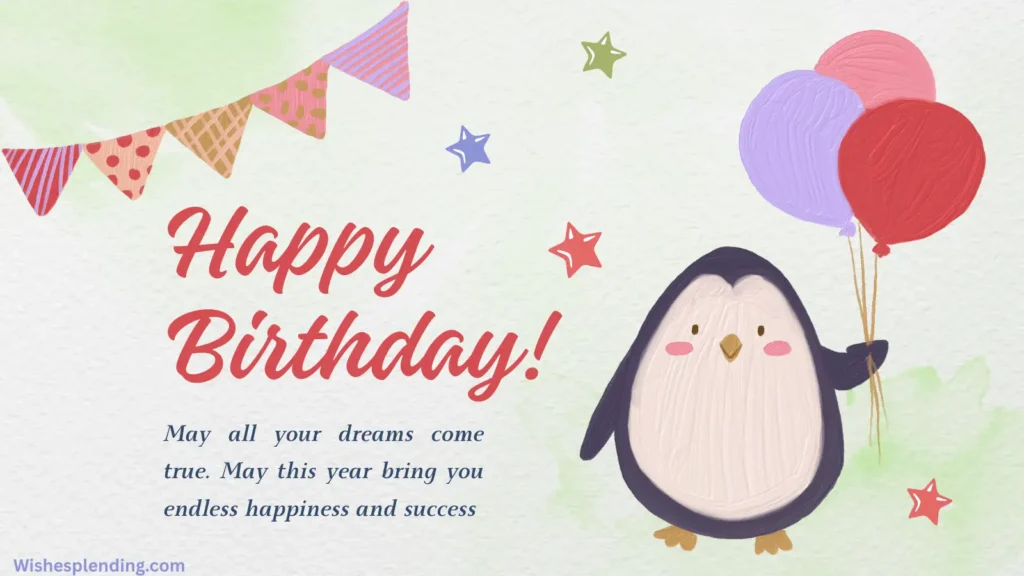 Funny Birthday Wishes for a Girl Turning 15