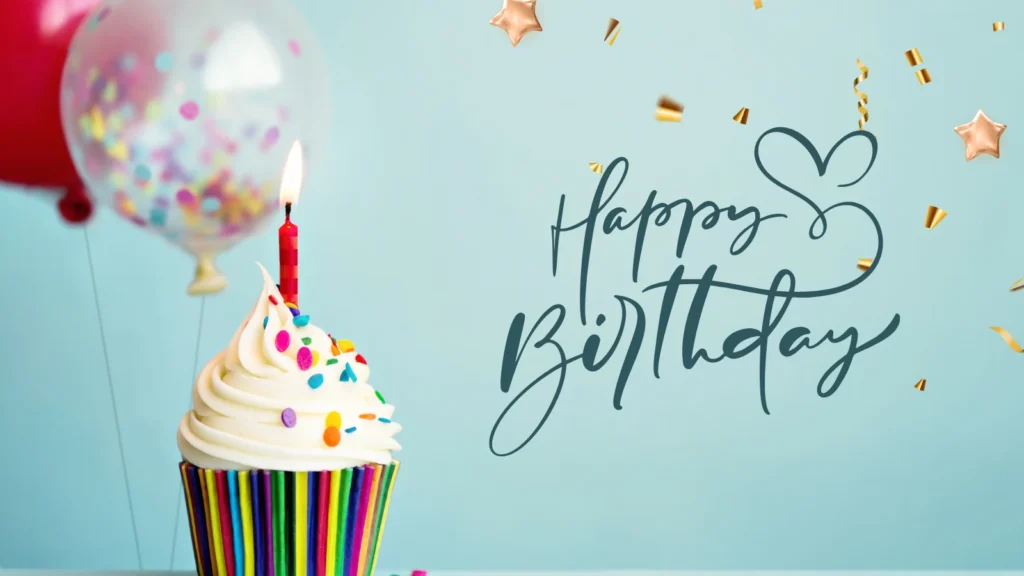 Funny Meaningful Birthday Wishes for a Girl