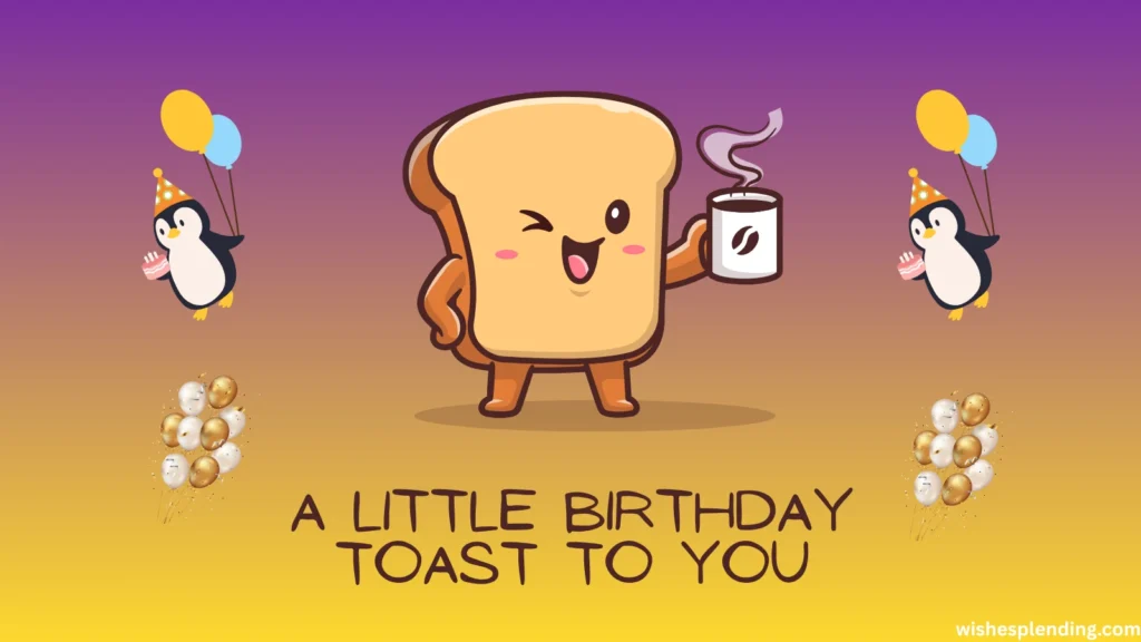 Funny Wishes for a Teenager Turning 15