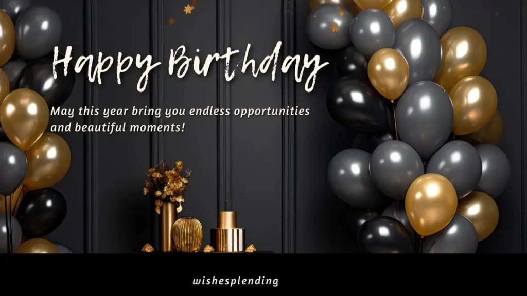 Meaningful Birthday Wishes for a 13-Year-Old Girl