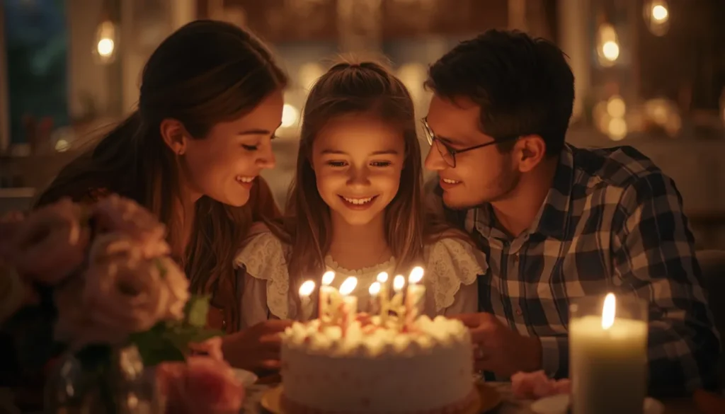 Meaningful Happy 13th Birthday Wishes for a Girl
