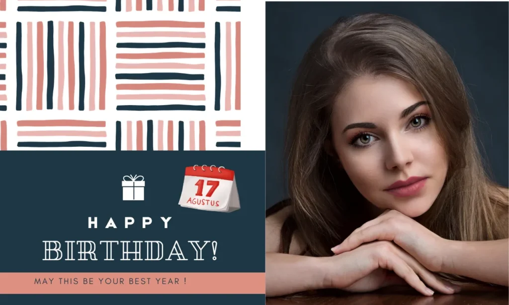 17th Birthday Messages for Girl