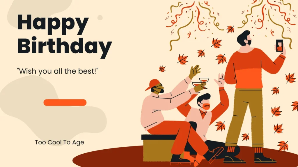 Funny 18th Birthday Wishes for Boy
