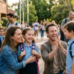 back to school wishes for children