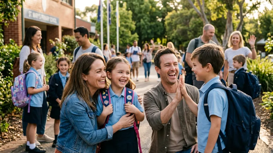 back to school wishes for children