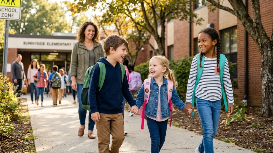 back to school wishes for kids