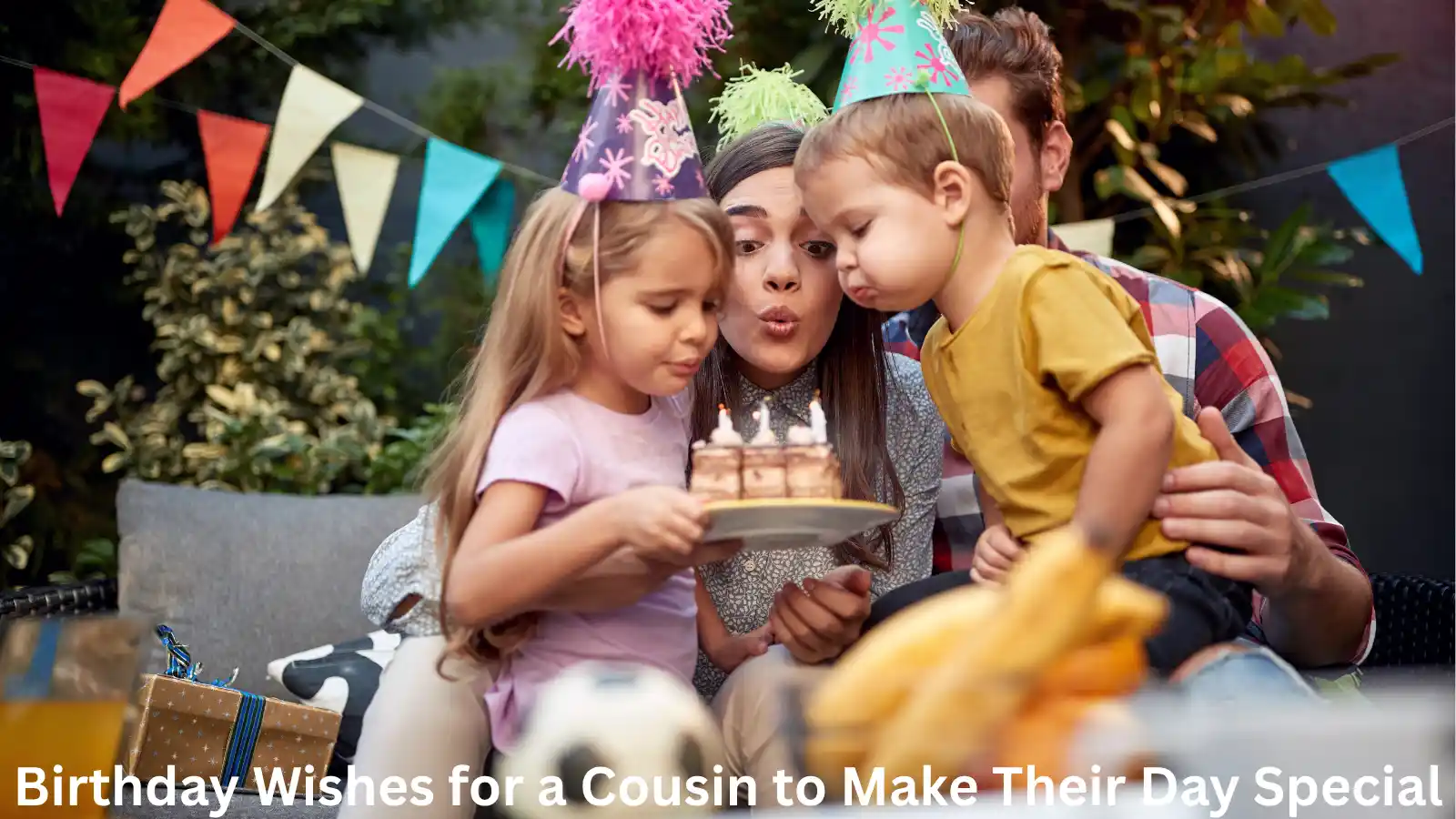 birthday wishes for a cousin