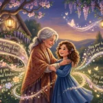 blessing birthday wishes for granddaughter