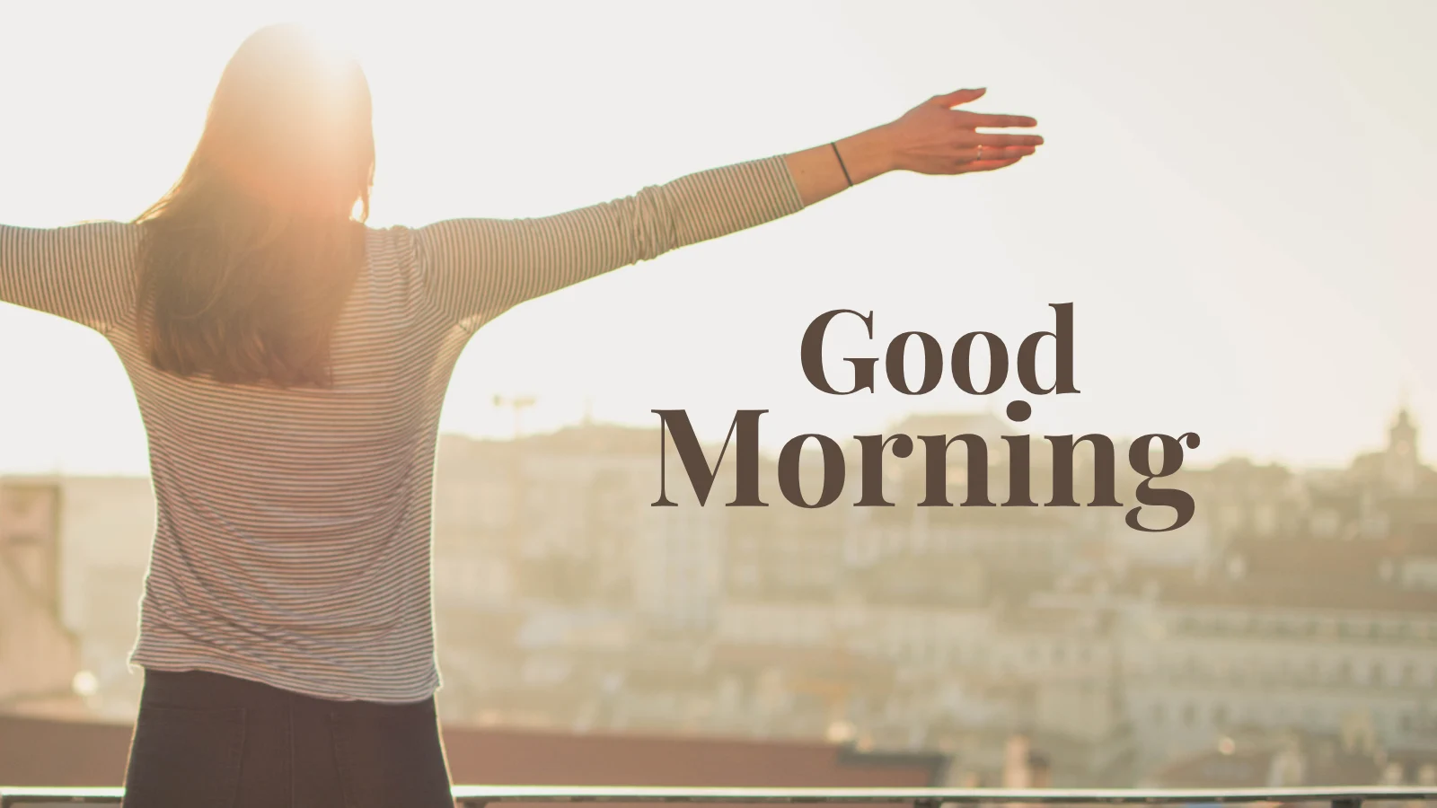 good morning wishes