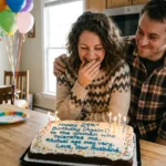 Happy Birthday Wishes for Wife