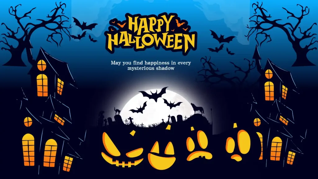 Happy Halloween Wishes 2026