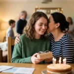heart touching birthday wishes for female cousin