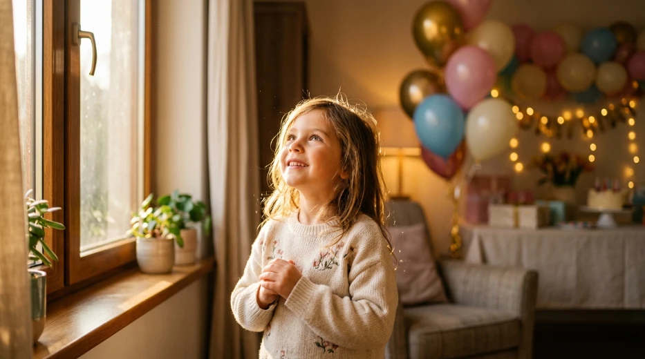 Inspirational Birthday Wishes for Granddaughter