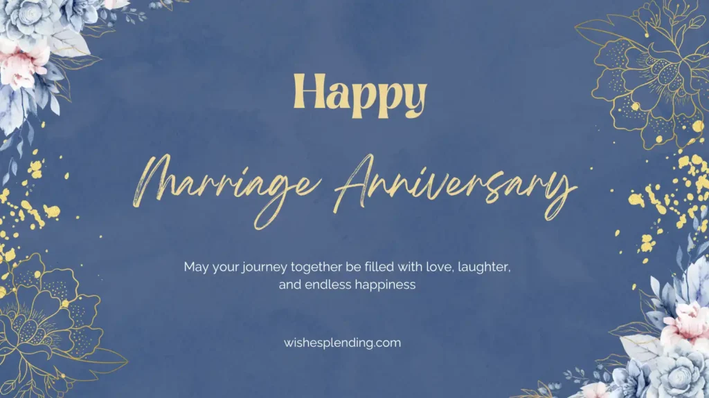 Marriage Anniversary Wishes for Female Friend