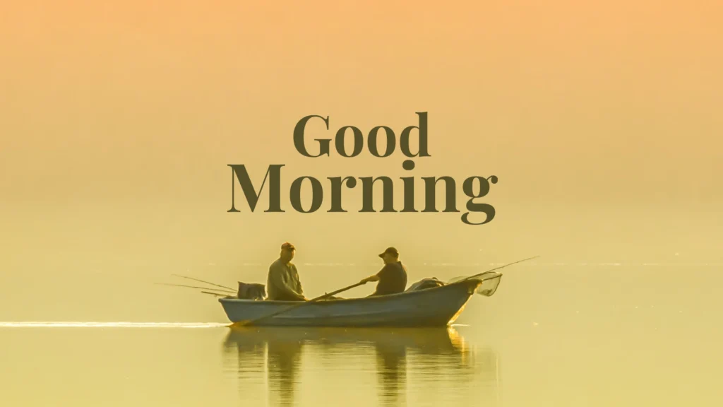 New, Latest & Fresh Good Morning Wishes