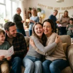 son and daughter day wishes