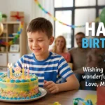 son birthday wishes