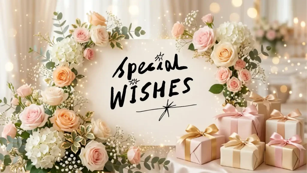Special Granddaughter Birthday Wishes for Granddaughter in English