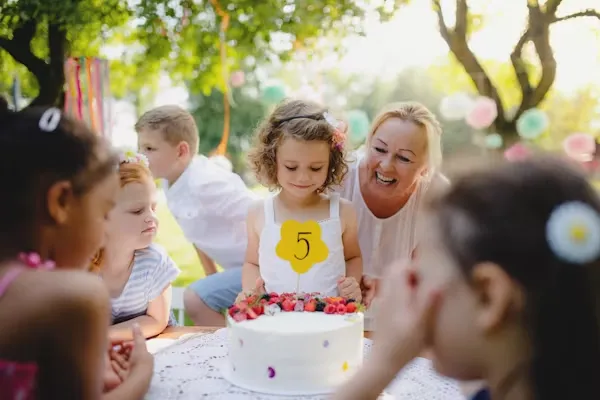 very special granddaughter birthday wishes for Facebook