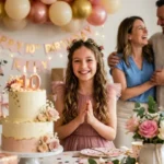 Birthday Wishes for 10 Year Old Girl