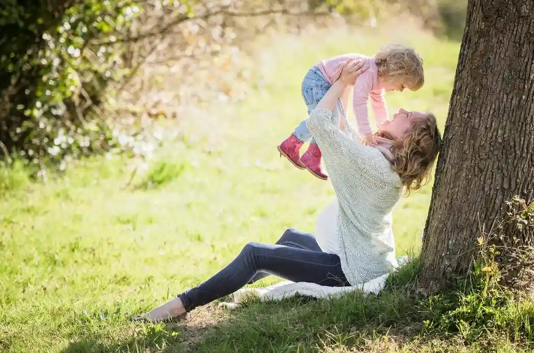 First Birthday Wishes for Baby Boy from Mother