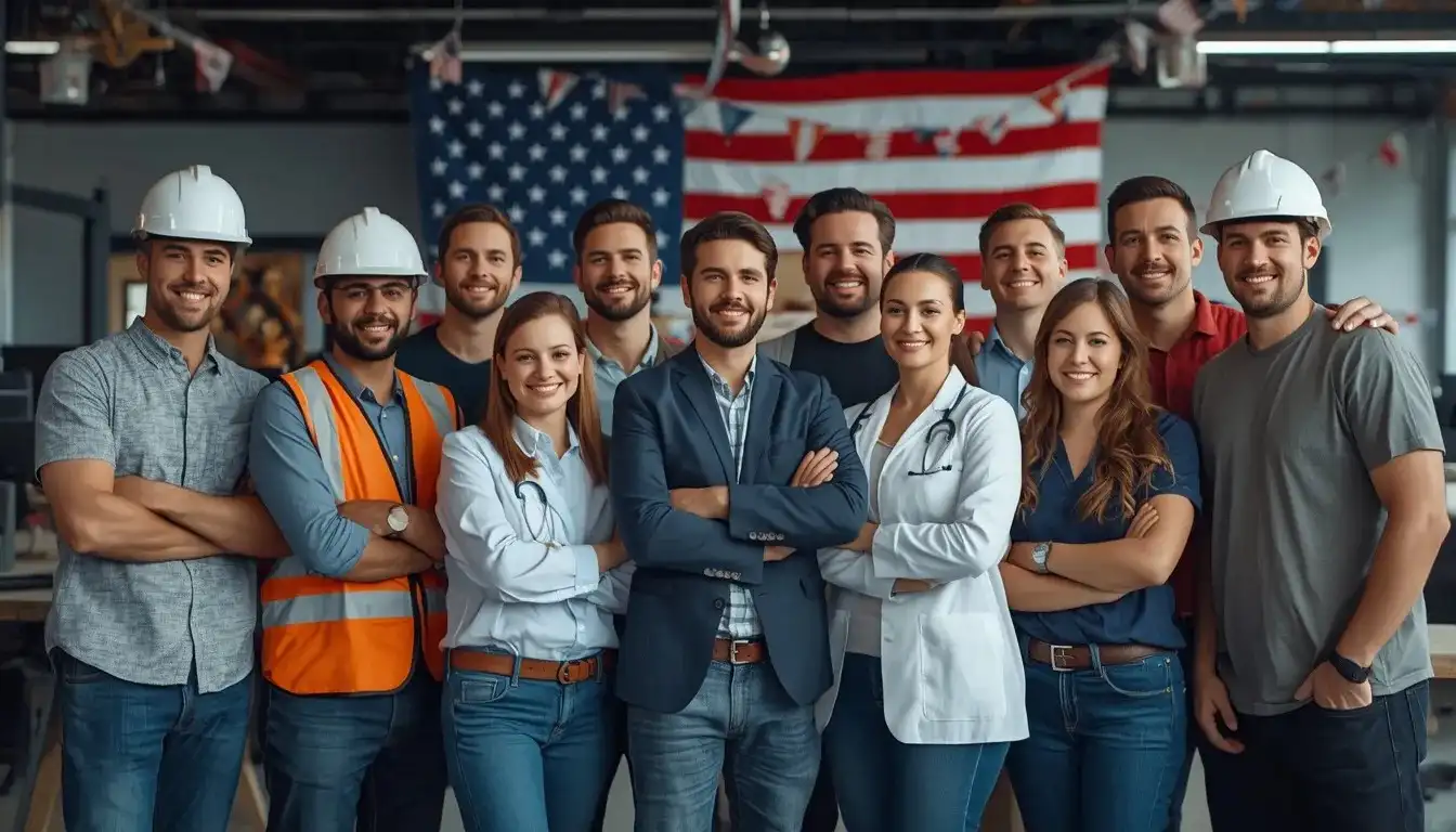 labor day wishes