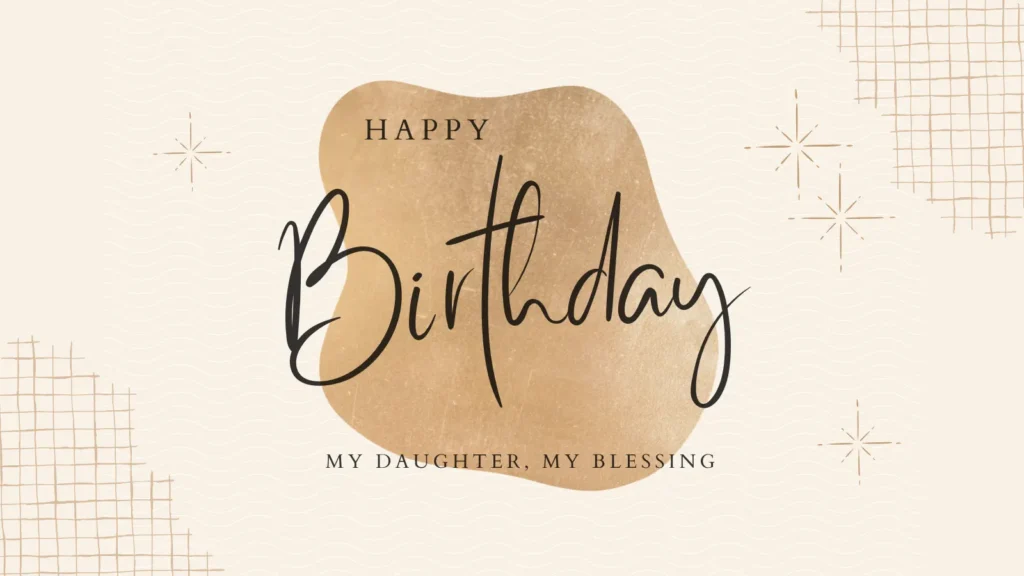 Birthday Wishes for Sister from Another Mother