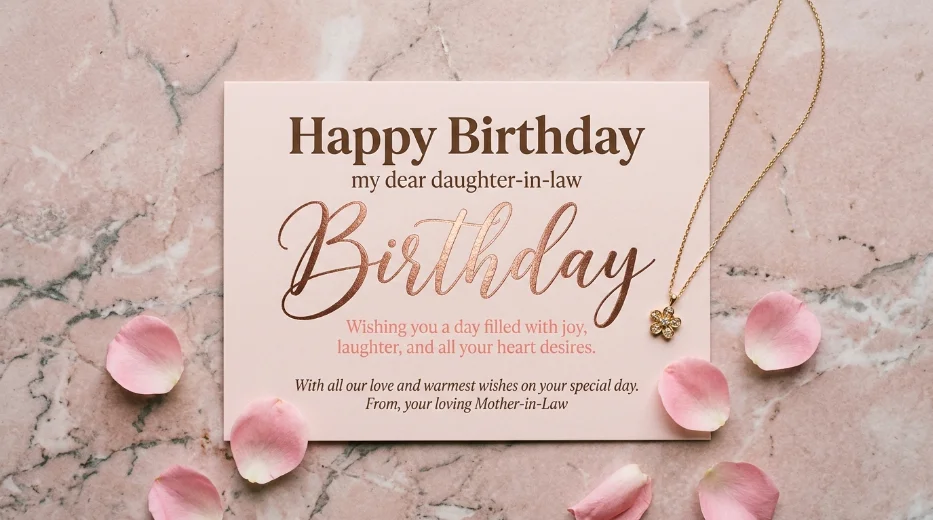 From Mother-in-Law to Daughter-in-Law