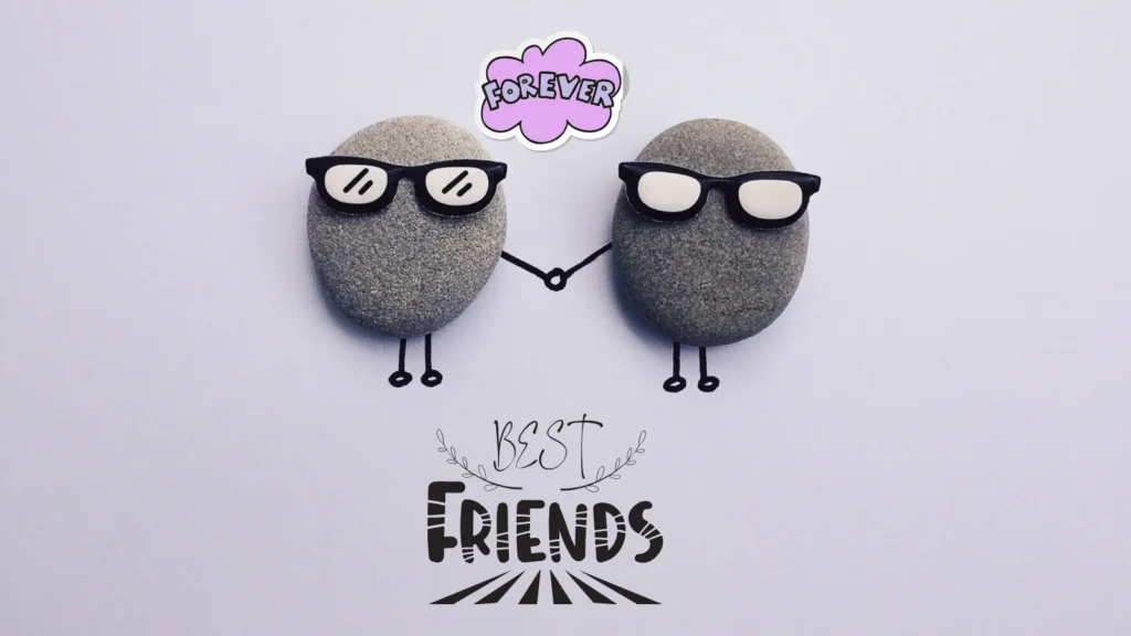 Funny Birthday Greetings for Your Best Friend