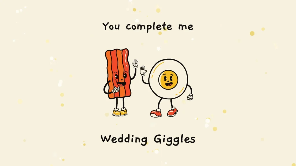 Funny Wedding Shower Wishes for Her Big Day