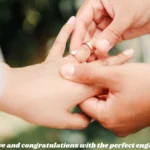 Happy Engagement Wishes
