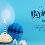 Happy Sweet 16 Birthday Wishes