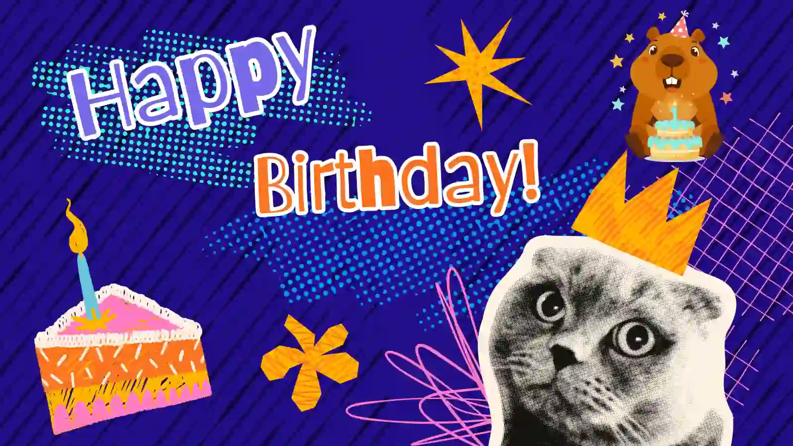 Humorous Funny Birthday Wishes for Men 