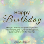 happy birthday sister