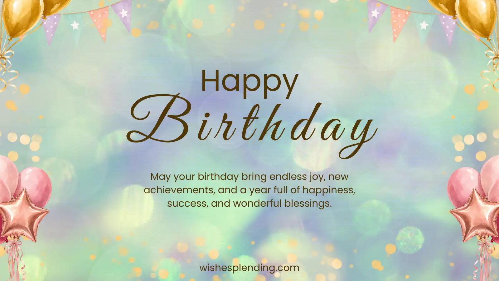happy birthday sister