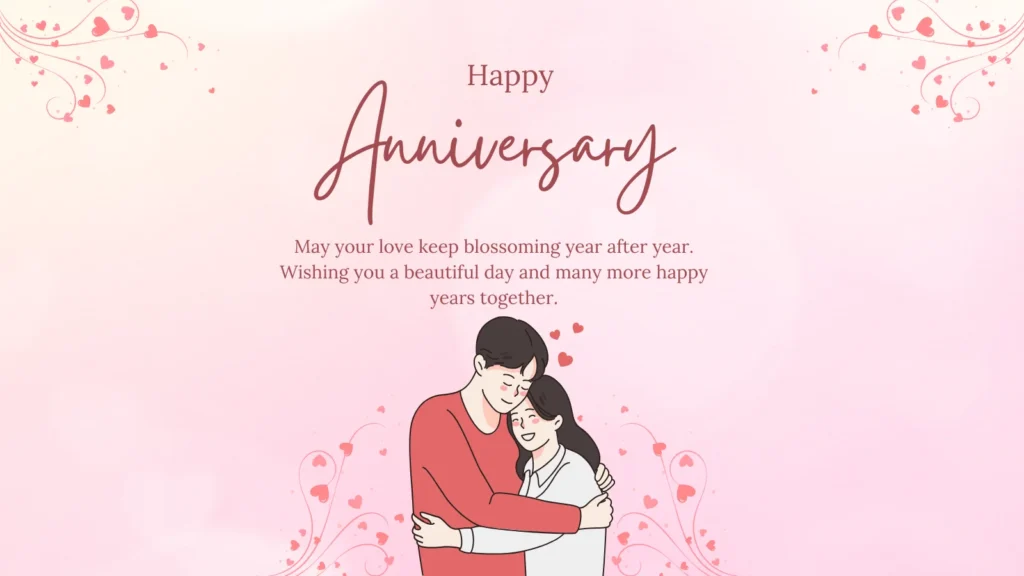 Romantic Anniversary Messages for Husband
