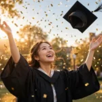 Graduation Wishes for Niece