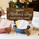 Happy Mother's Day Wishes for All Moms