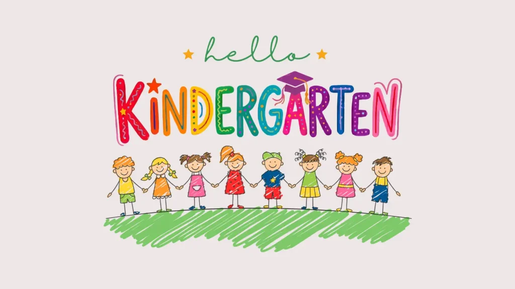 Kindergarten Graduation Wishes for Niece